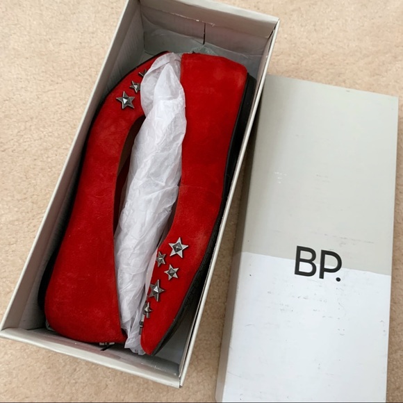 BP. Stella Flats - Picture 9 of 9